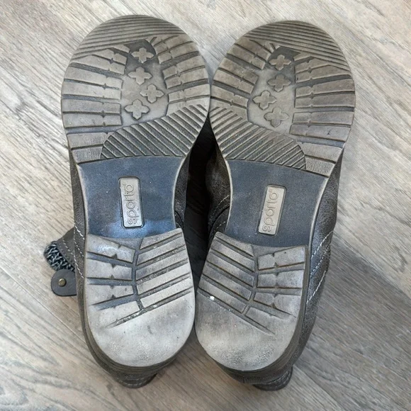 EUC Sporto Women's Snow Boot Size 8 - Picture 9 of 9